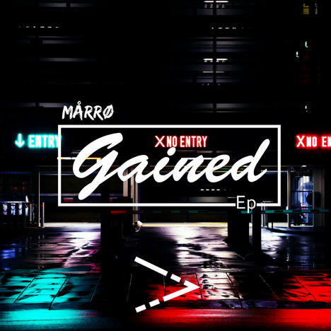 Gained Ep